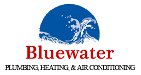 Bluewater Plumbing, Heating & Air Conditioning
